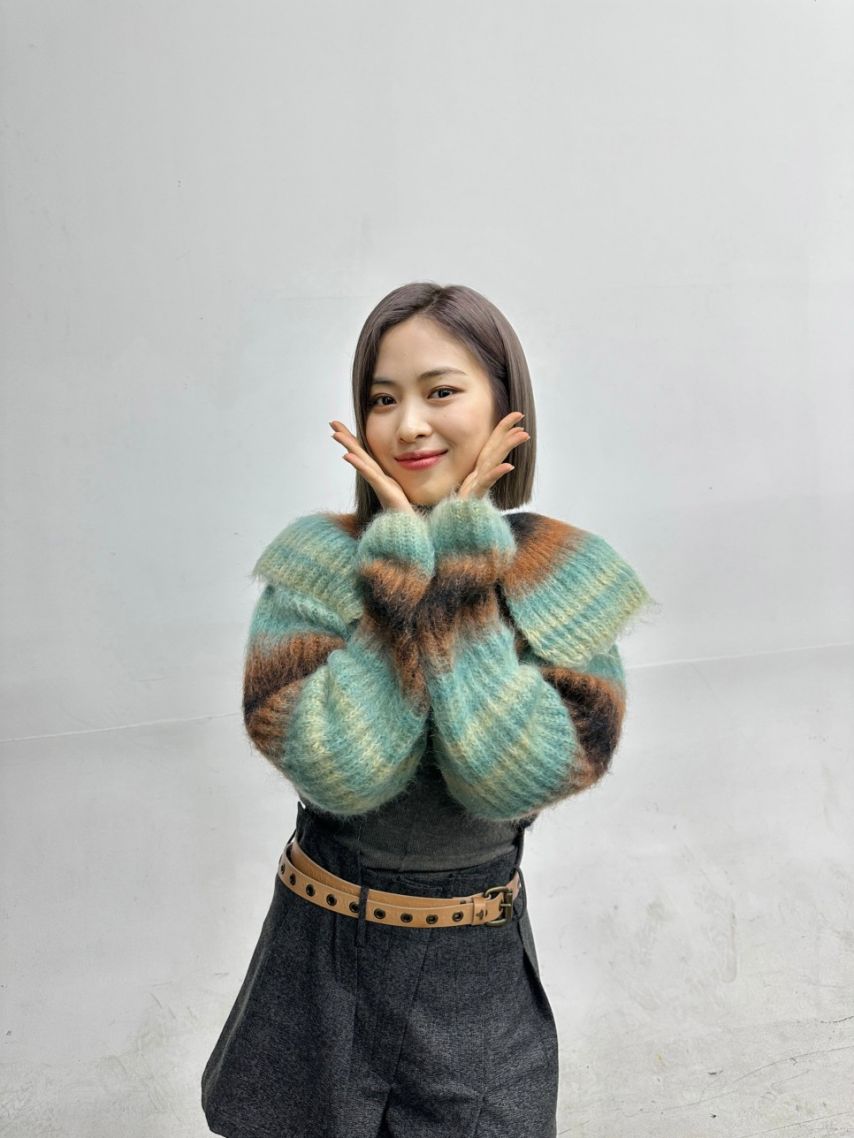 ITZY 류진