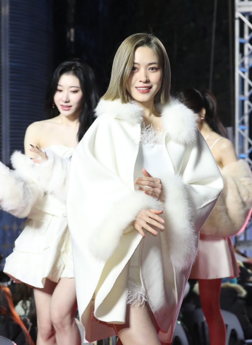 ITZY 류진