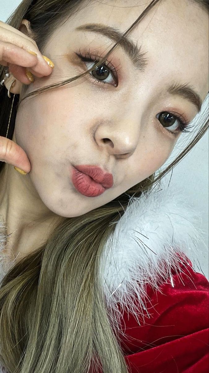 ITZY 리아