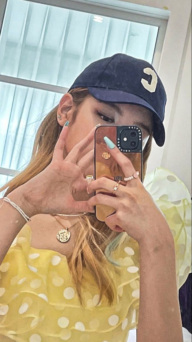 ITZY 리아