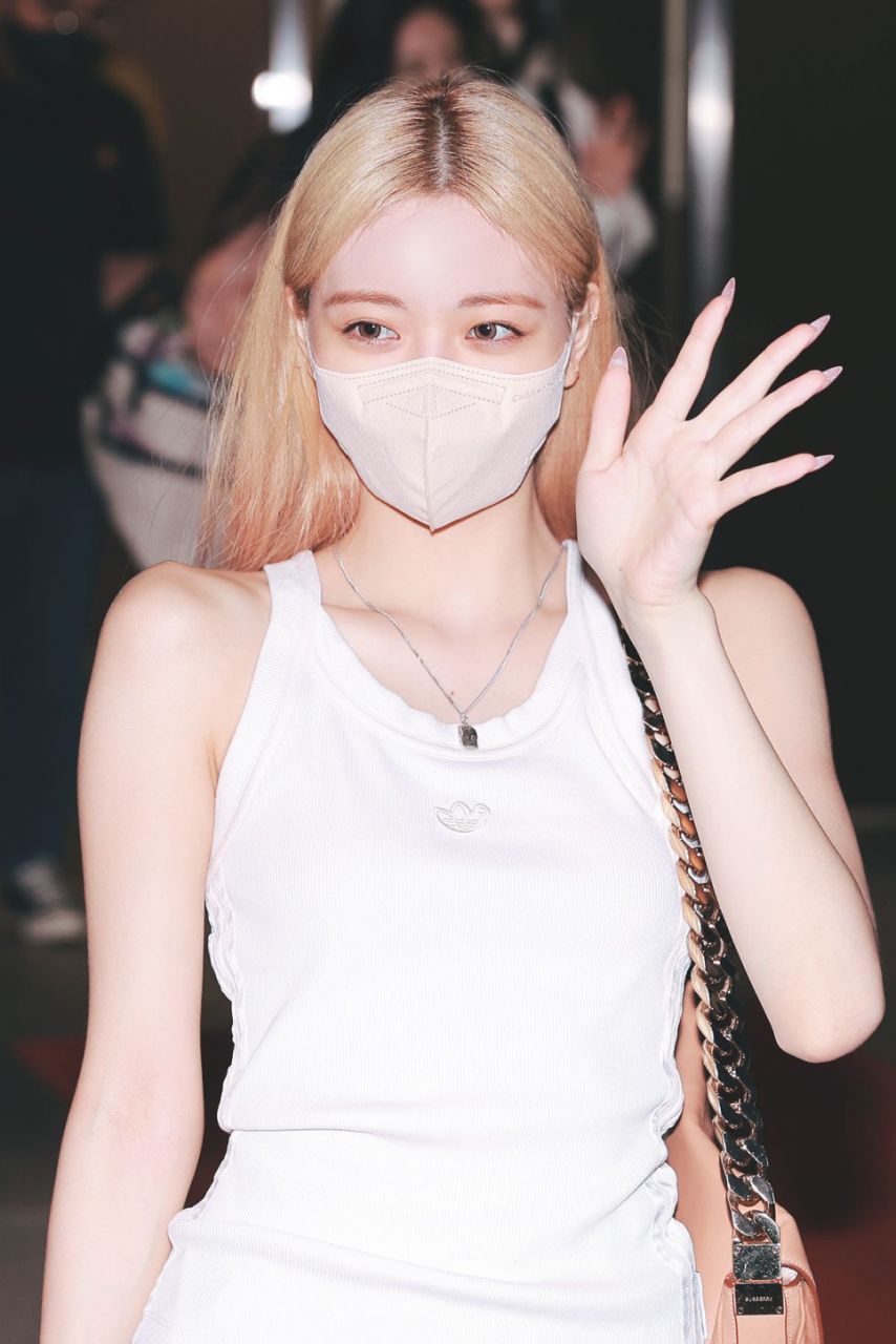 ITZY 유나