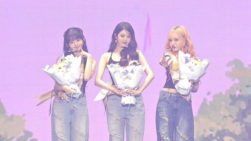 아이브 팬콘서트 DAY 1