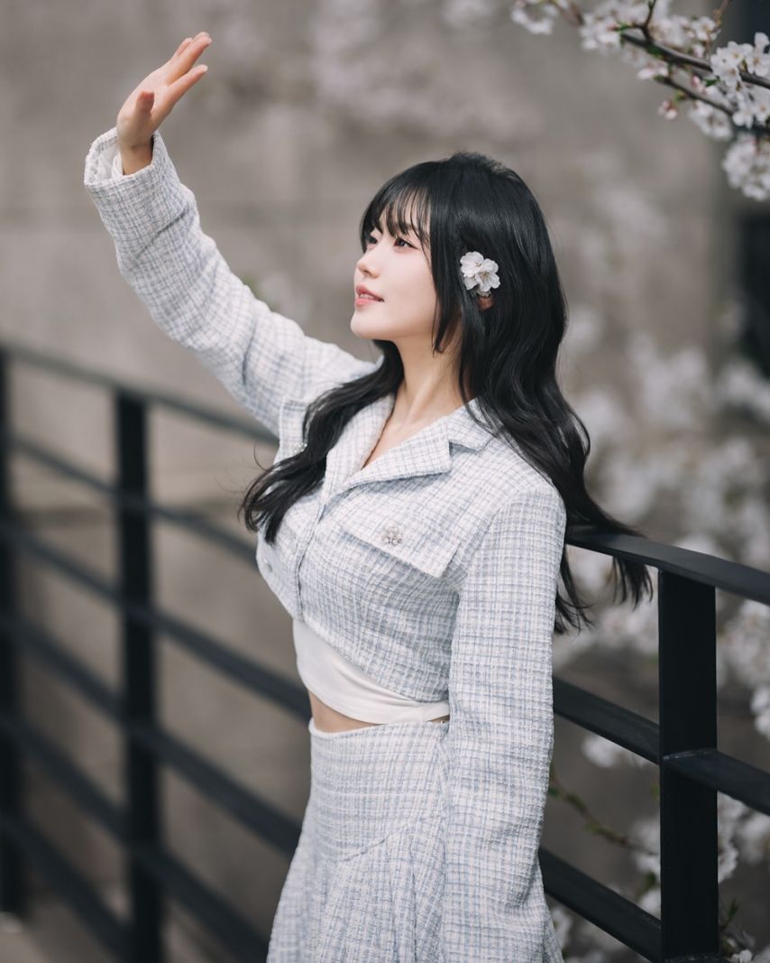 홍지은