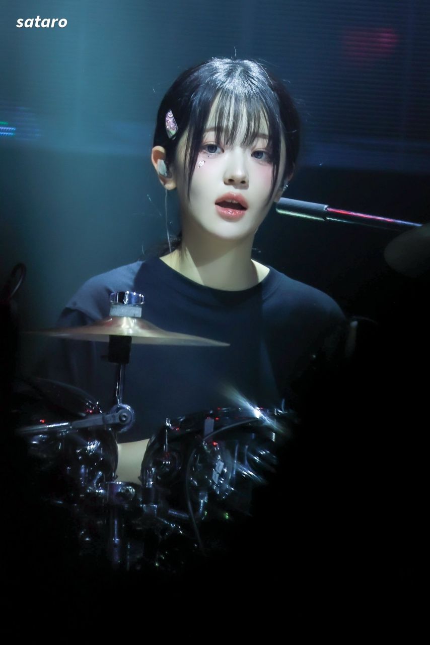 [QWER] 쵸단