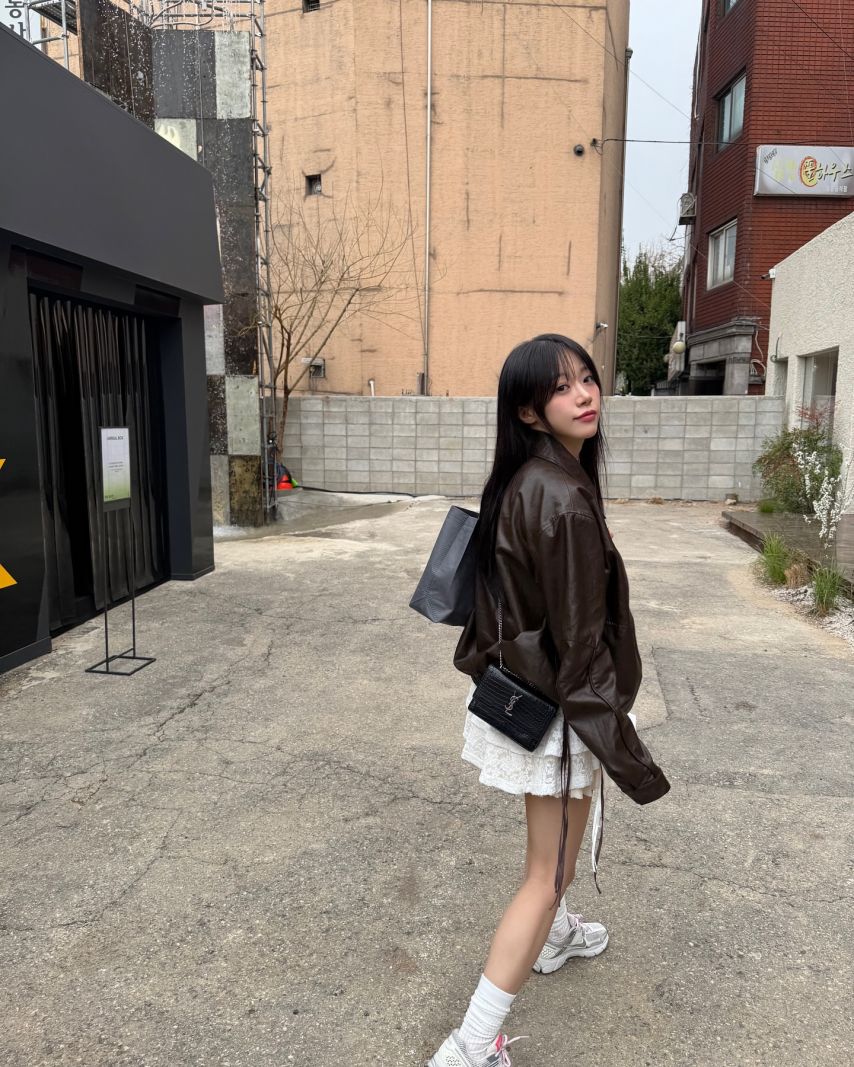 시그니처 지원 인스타