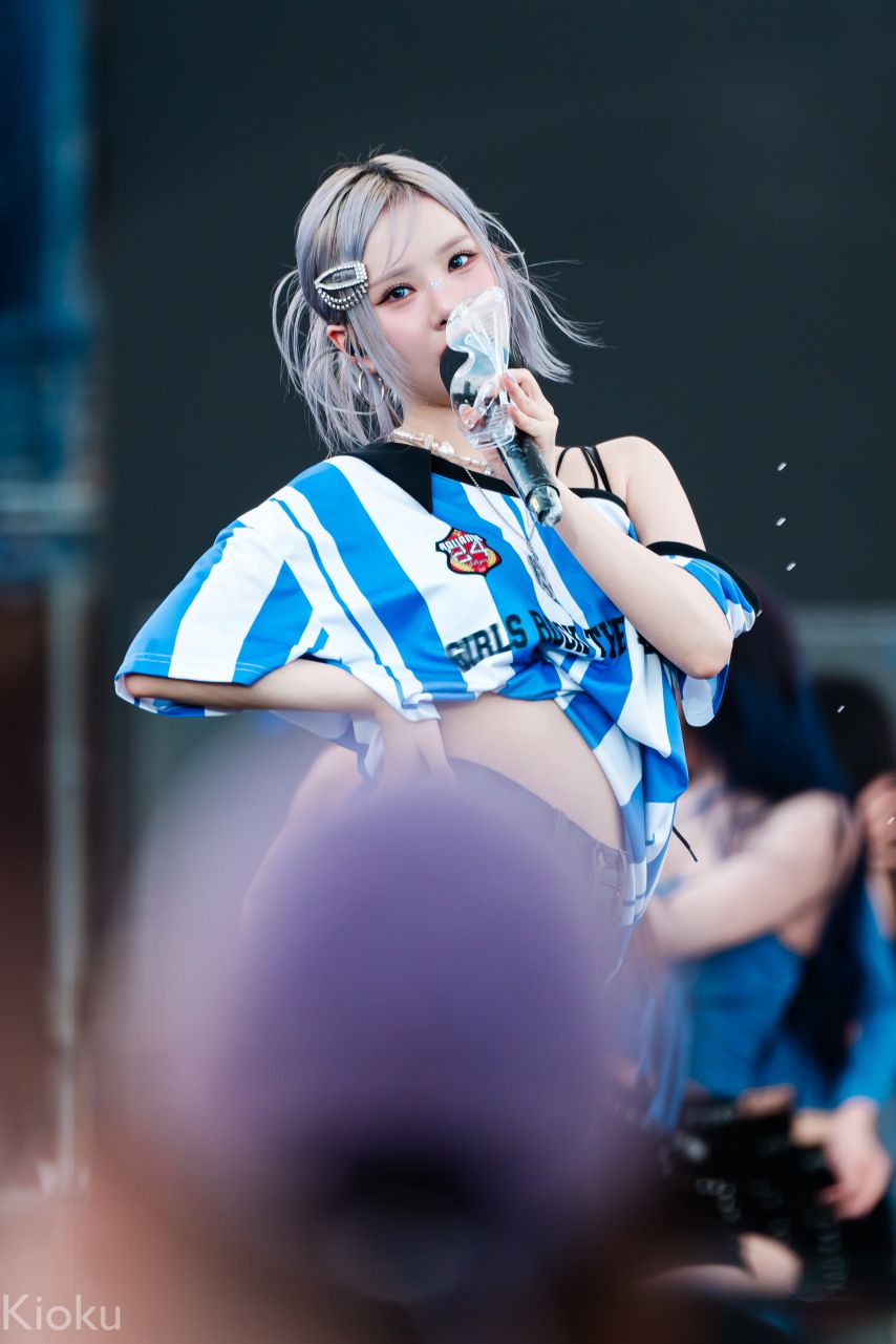 VIVIZ 은하