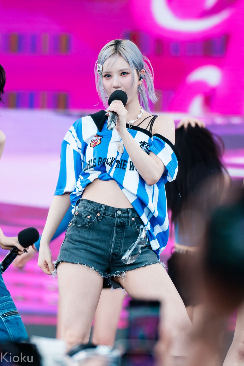 VIVIZ 은하