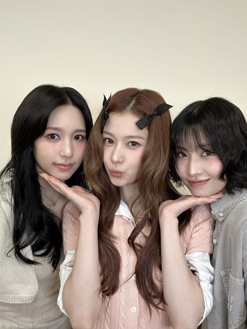 트와이스 MISAMO