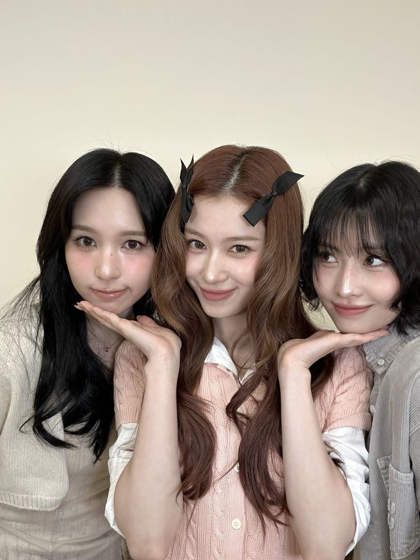 트와이스 MISAMO