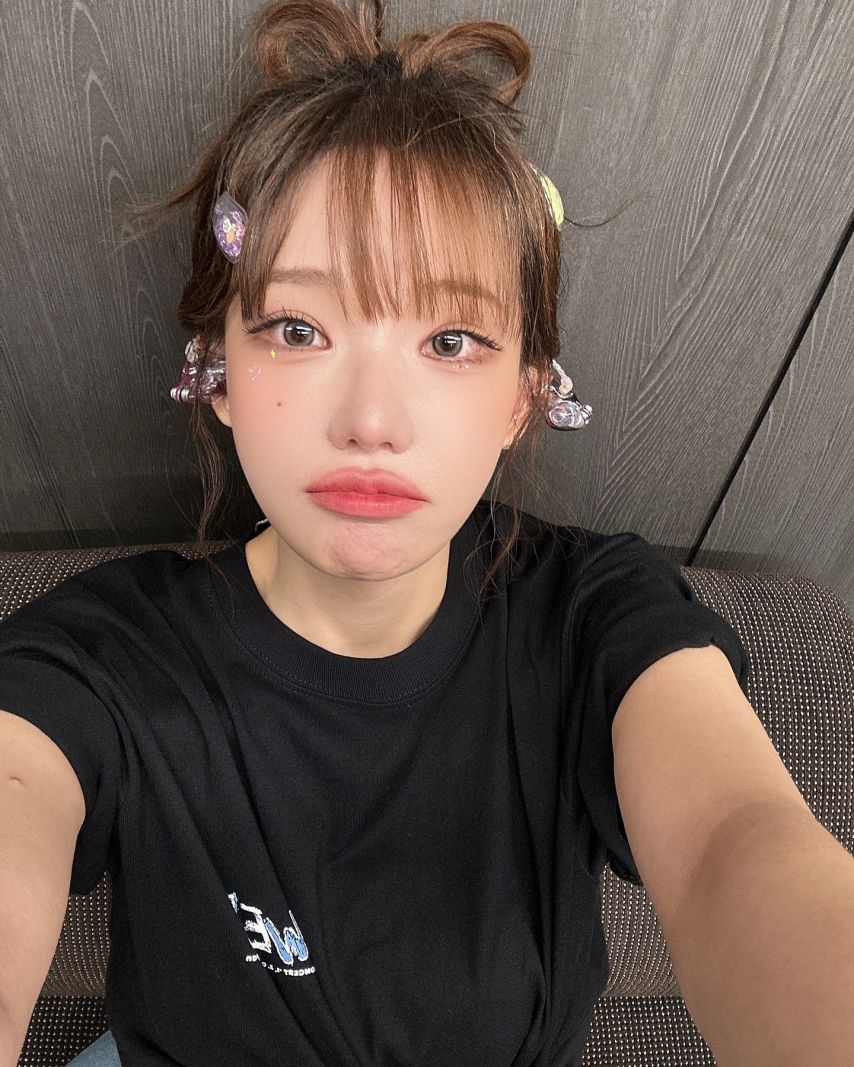 QWER 마젠타