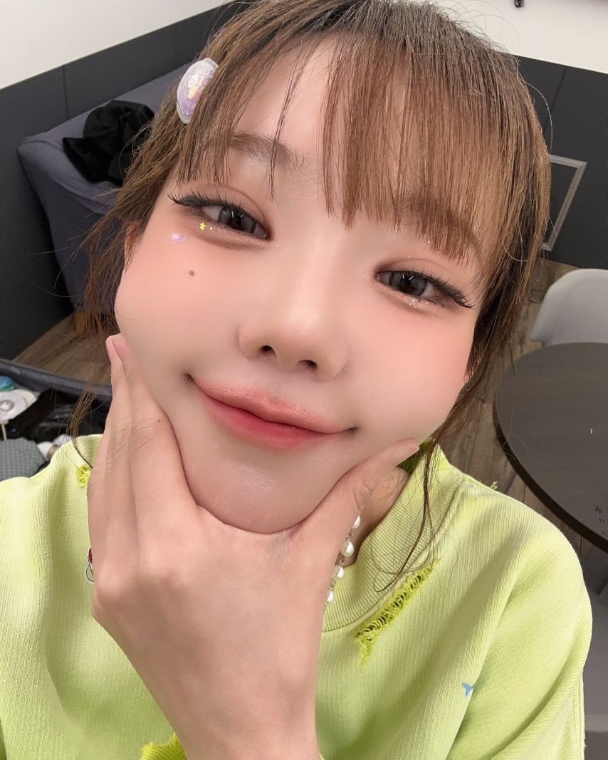 QWER 마젠타