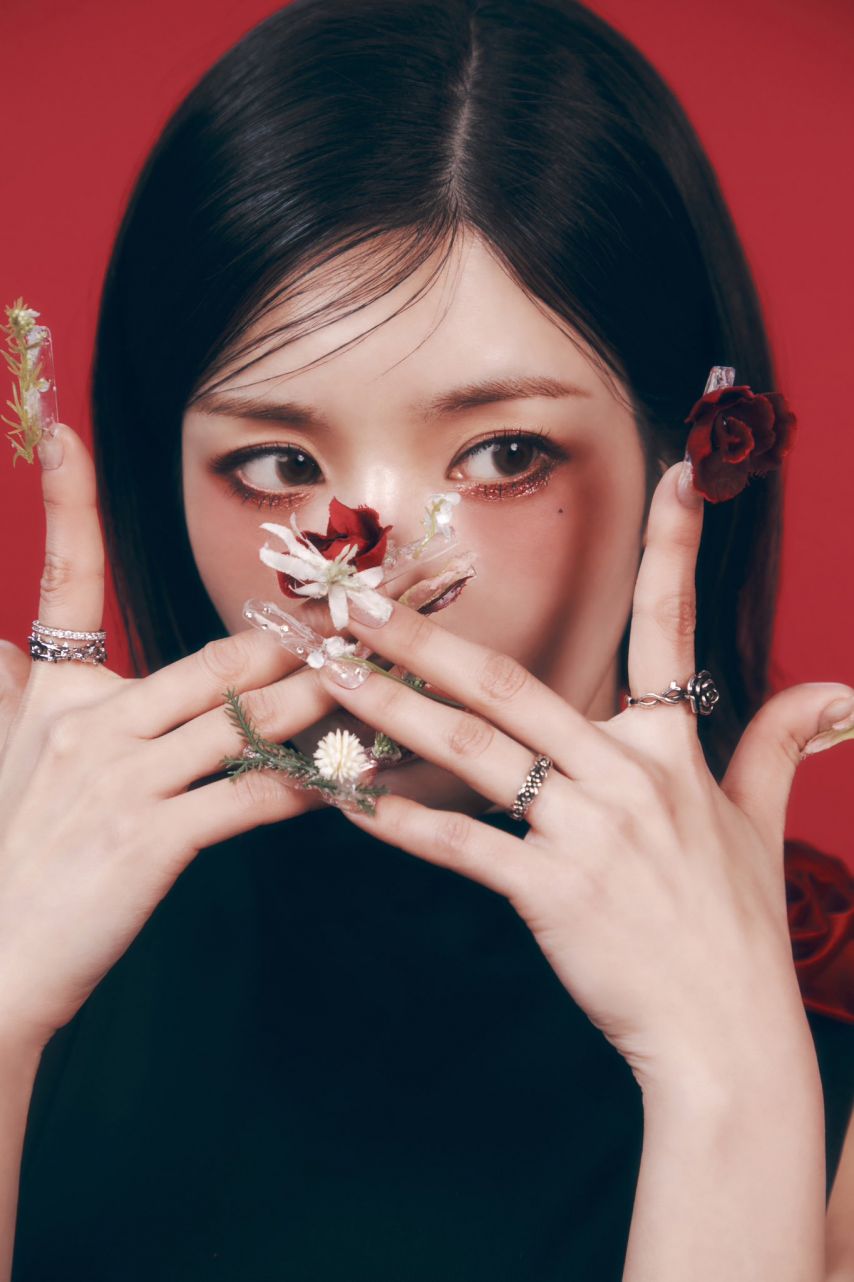 권은비 3rd Digital Single [Hello Stranger]