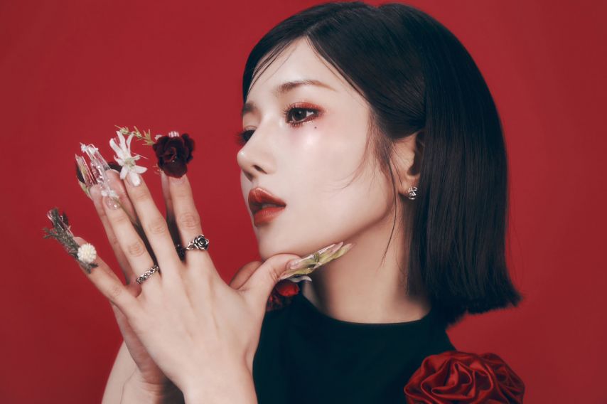 권은비 3rd Digital Single [Hello Stranger]