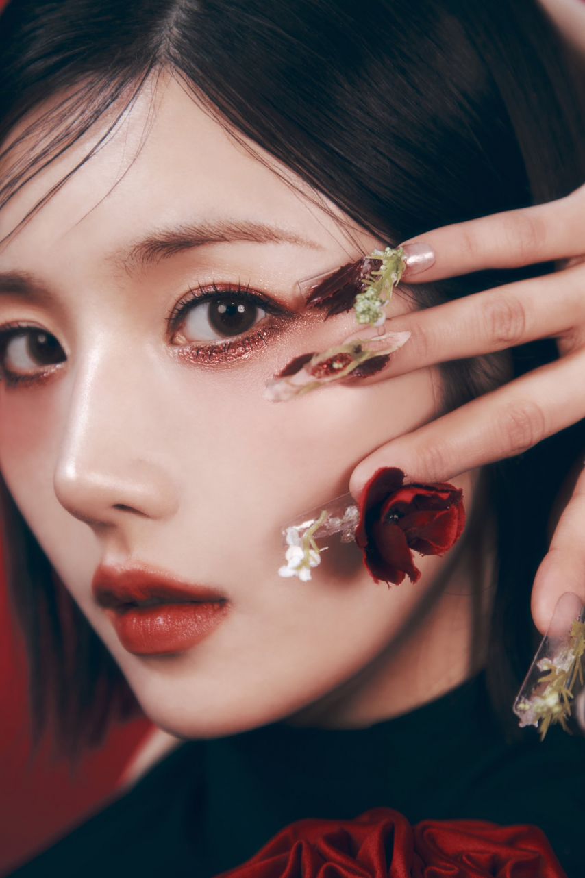 권은비 3rd Digital Single [Hello Stranger]