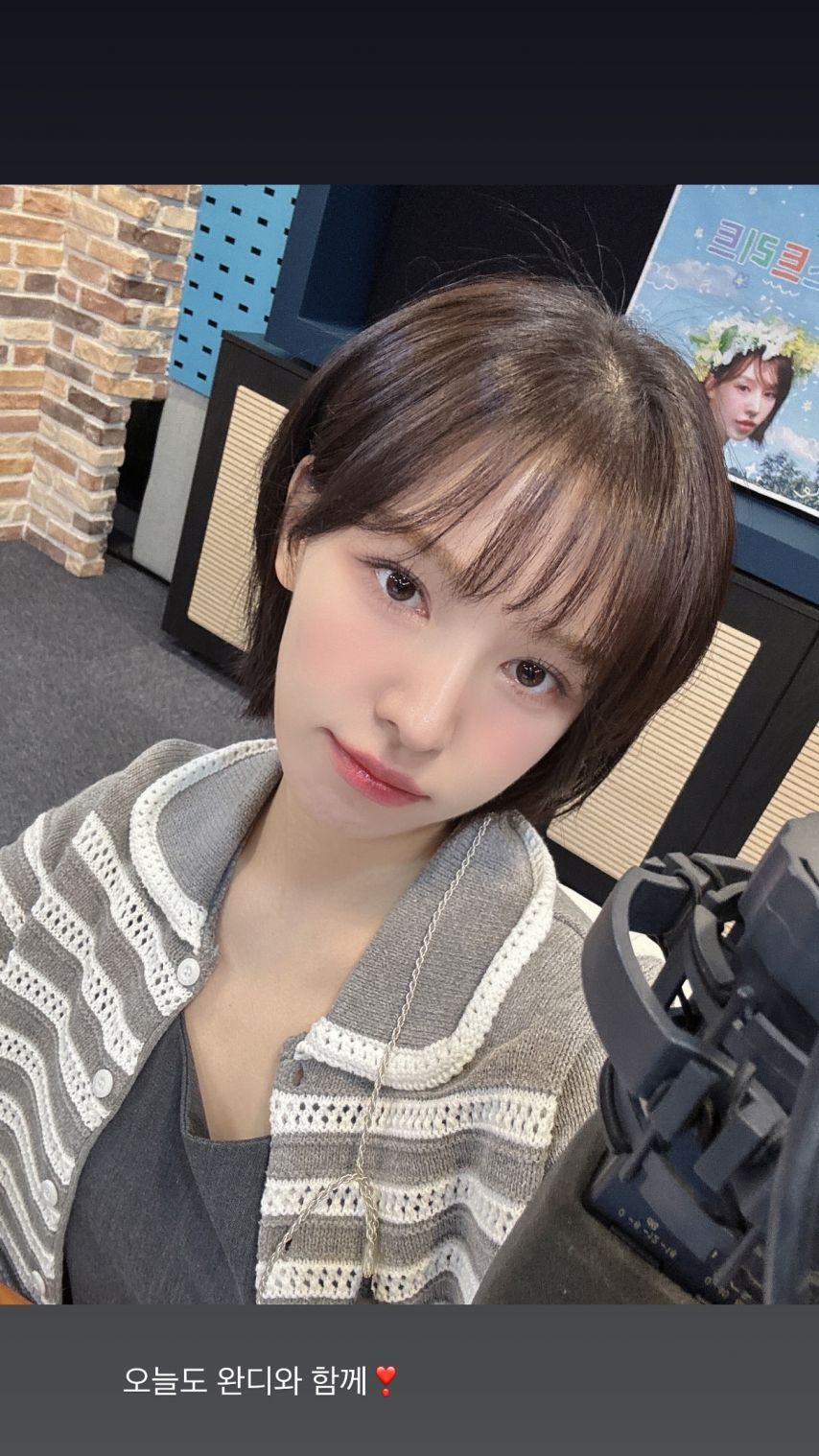 레드벨벳 웬디