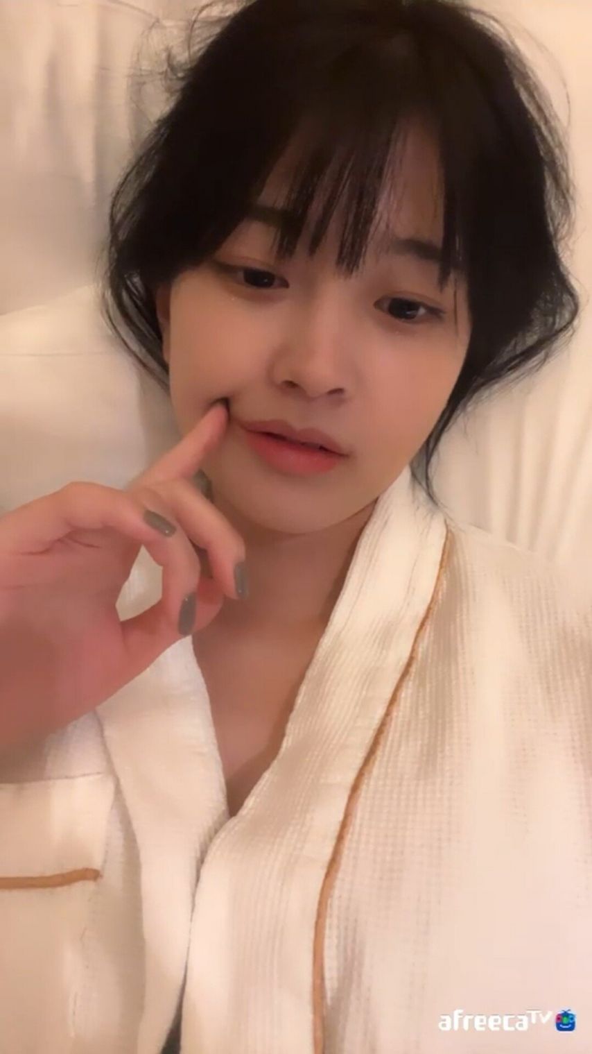눕짤 문월