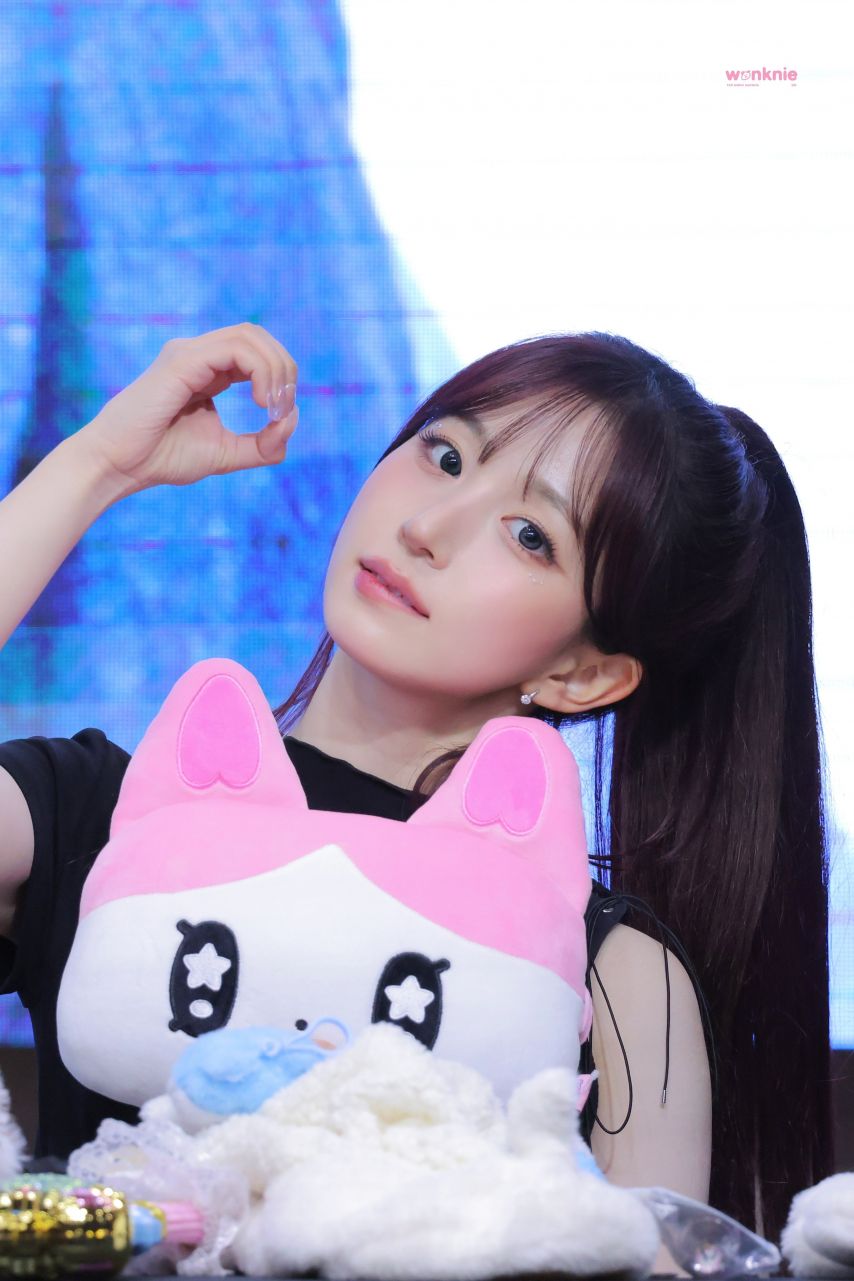 엔믹스 해원