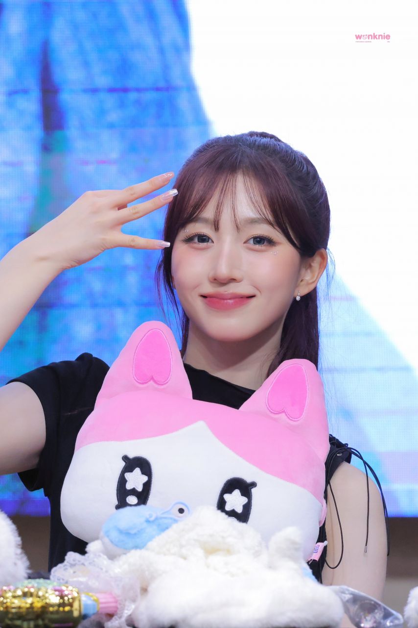 엔믹스 해원
