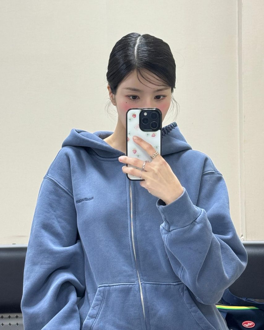 권은비