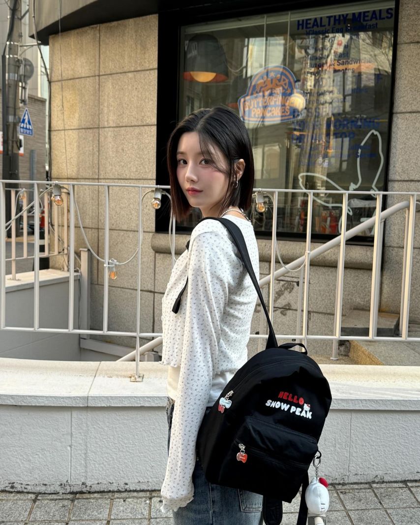 권은비