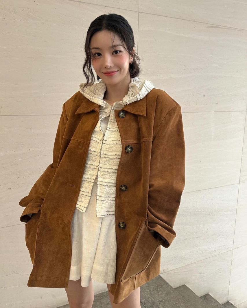 권은비