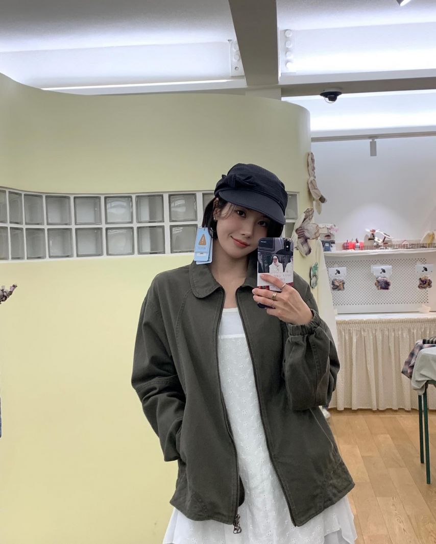 권은비