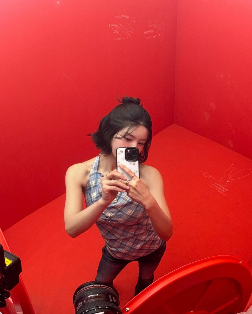 권은비