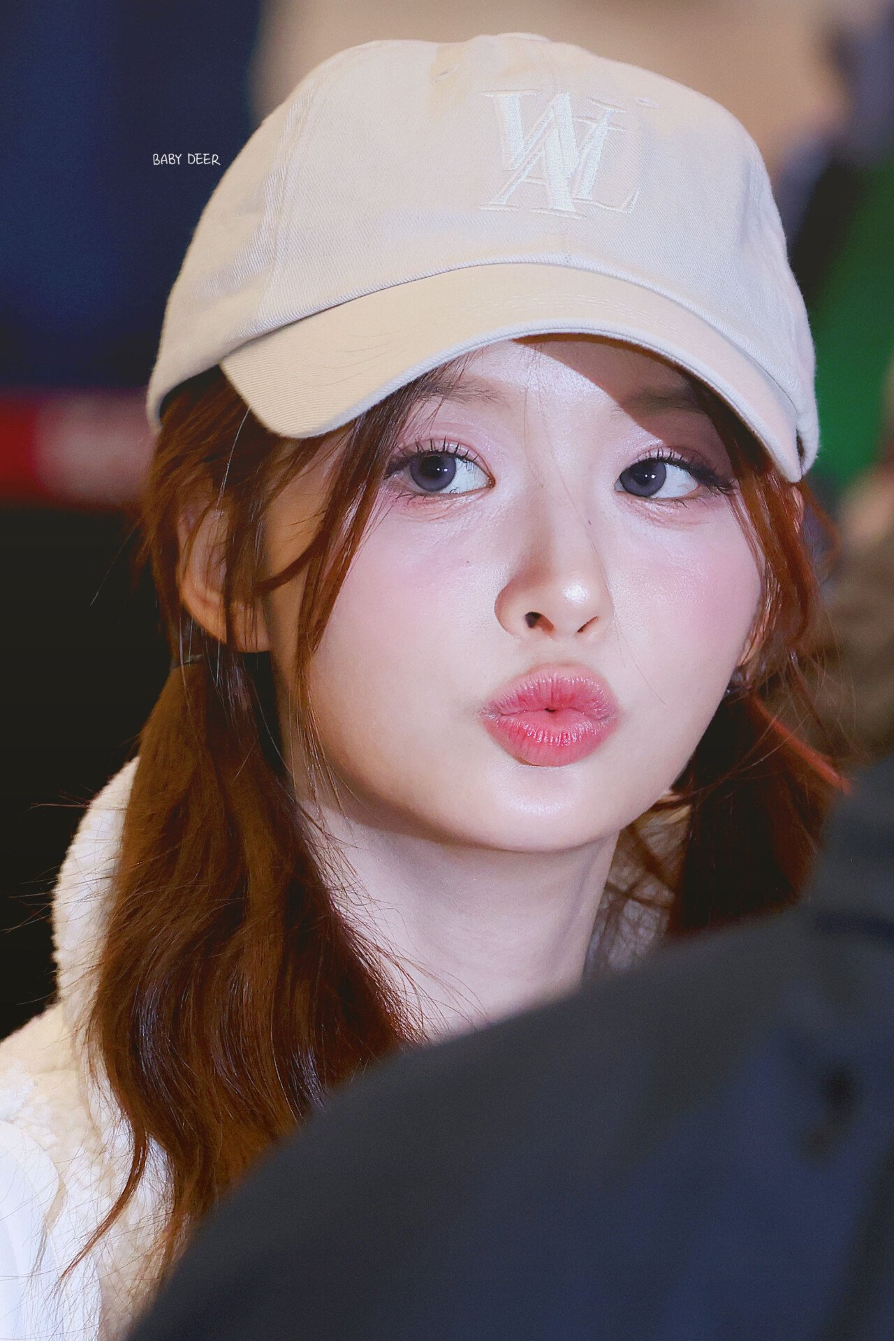 엔믹스 윤아