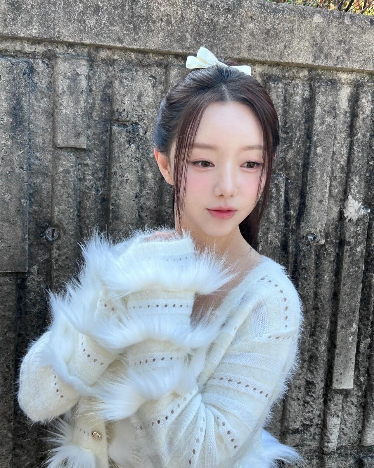 러블리즈 케이