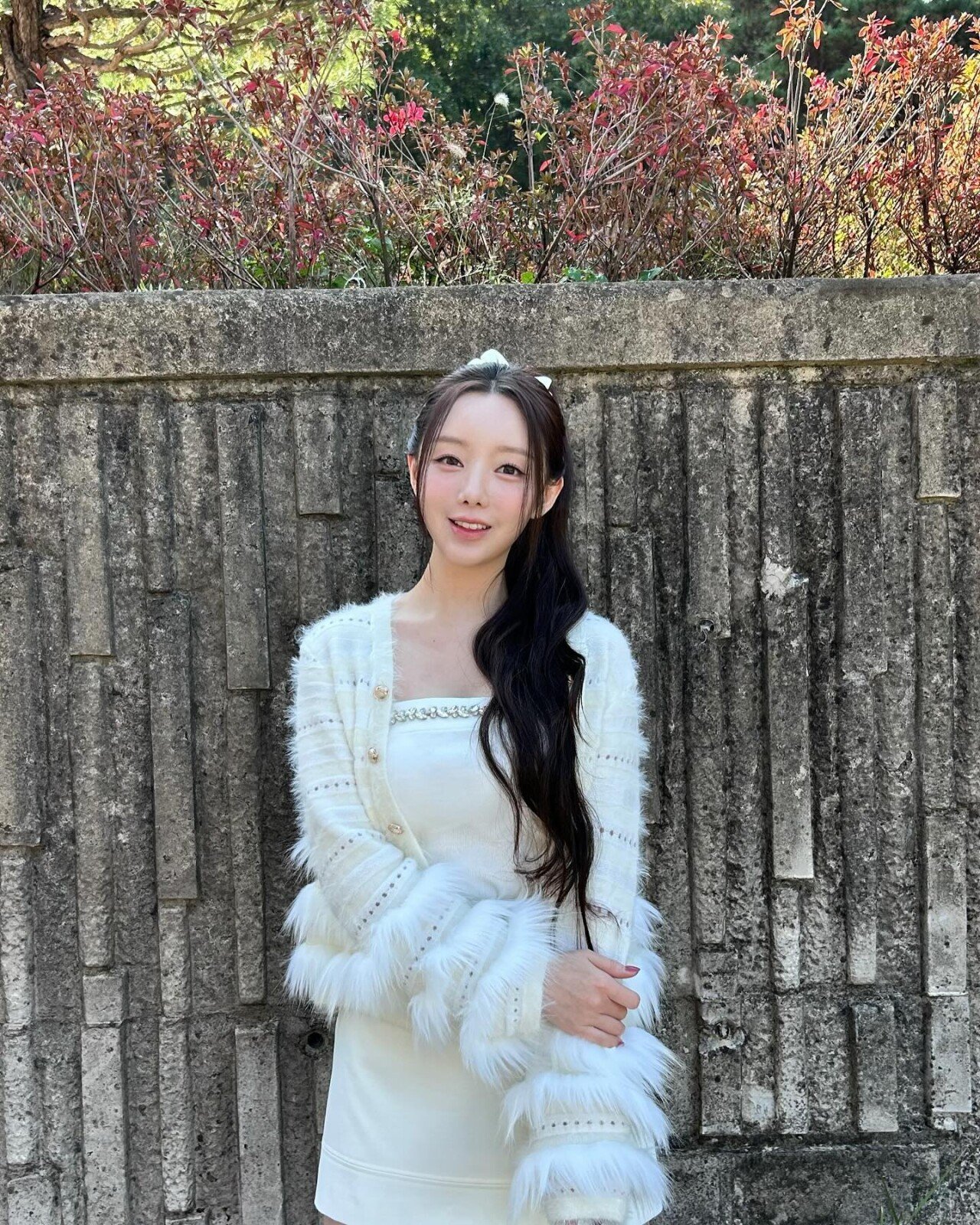 러블리즈 케이