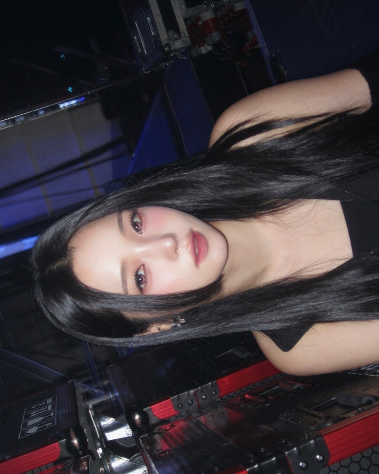 프로미스나인 지선