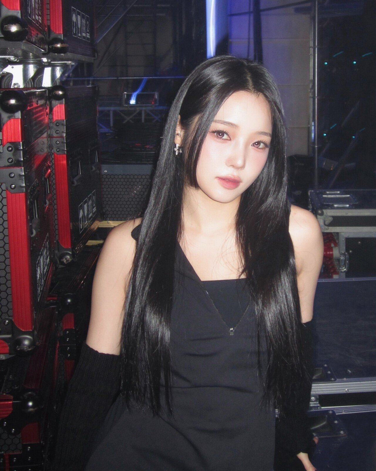 프로미스나인 지선