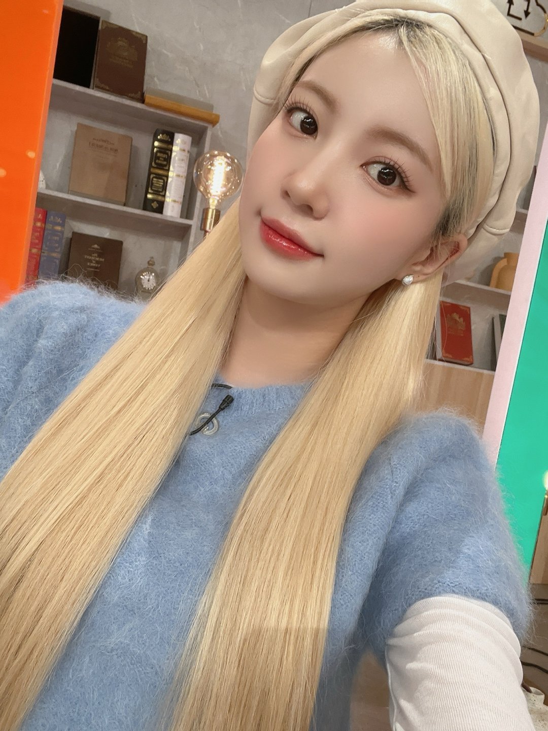 오마이걸 유빈