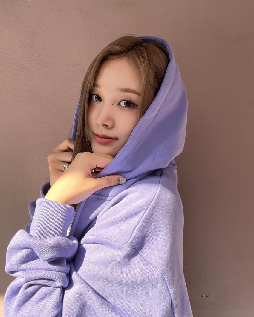 스테이씨 재이
