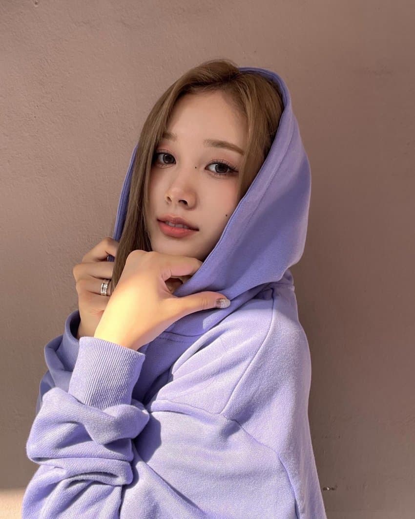 스테이씨 재이