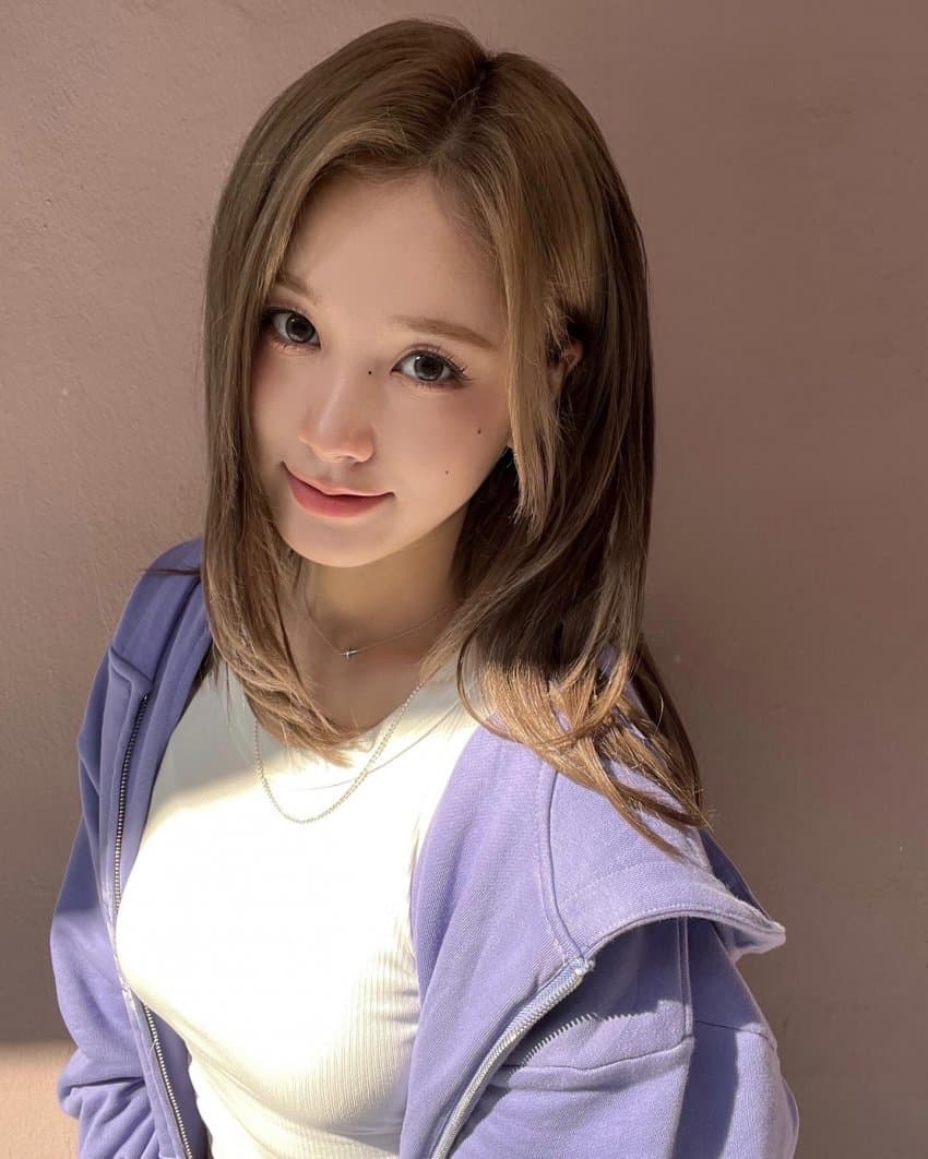 스테이씨 재이