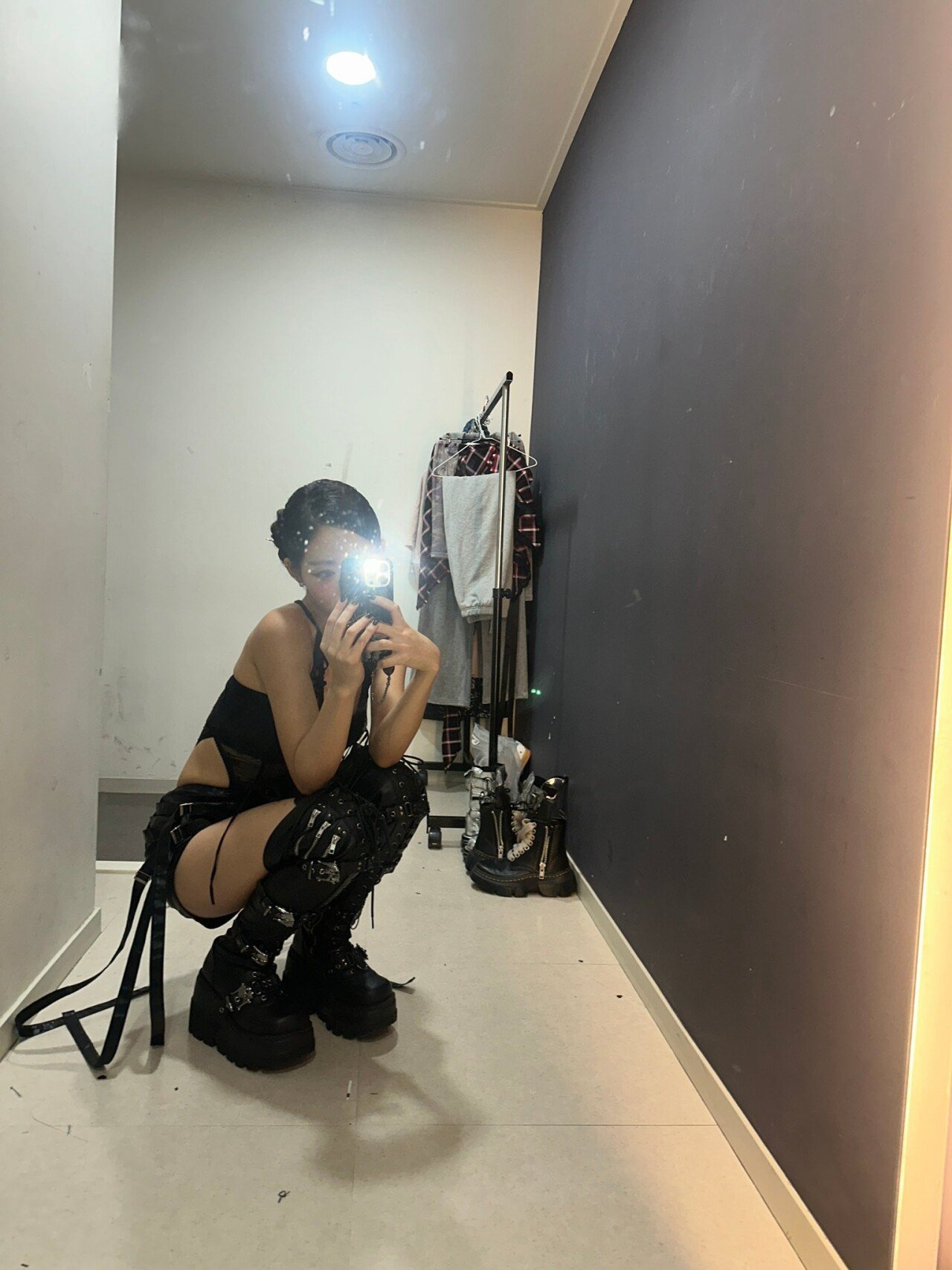 키스오브라이프 쥴리