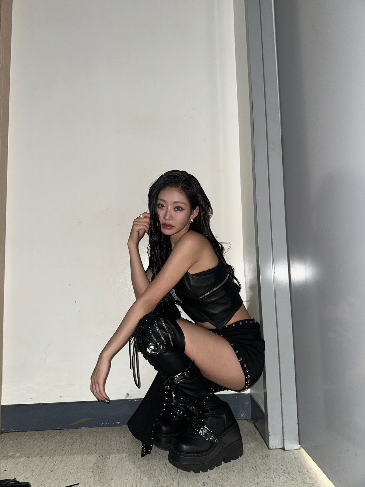 키스오브라이프 쥴리