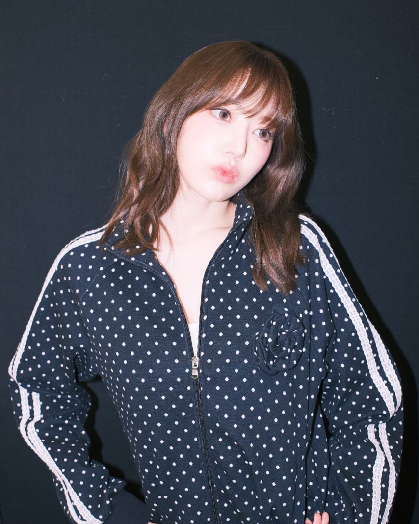 르세라핌 사쿠라