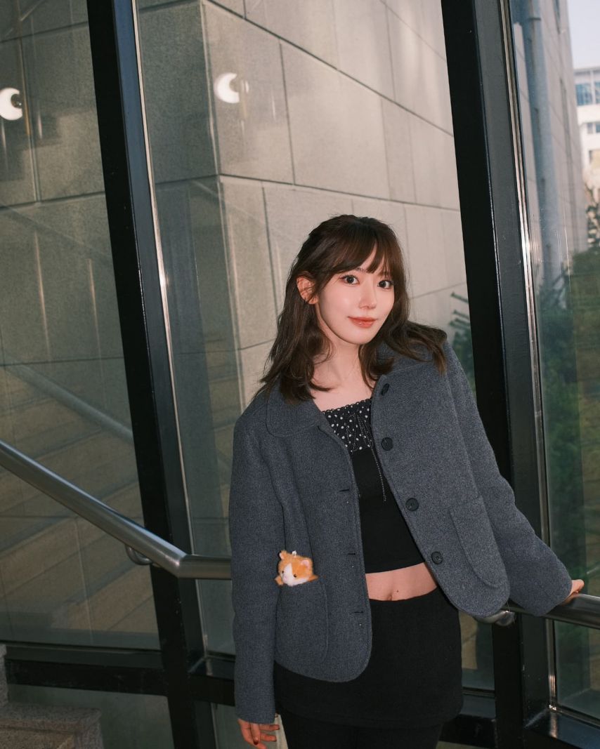 르세라핌 사쿠라