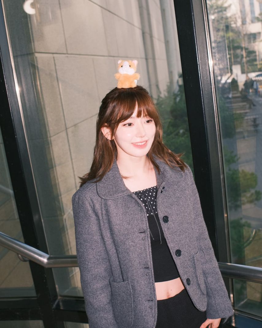 르세라핌 사쿠라