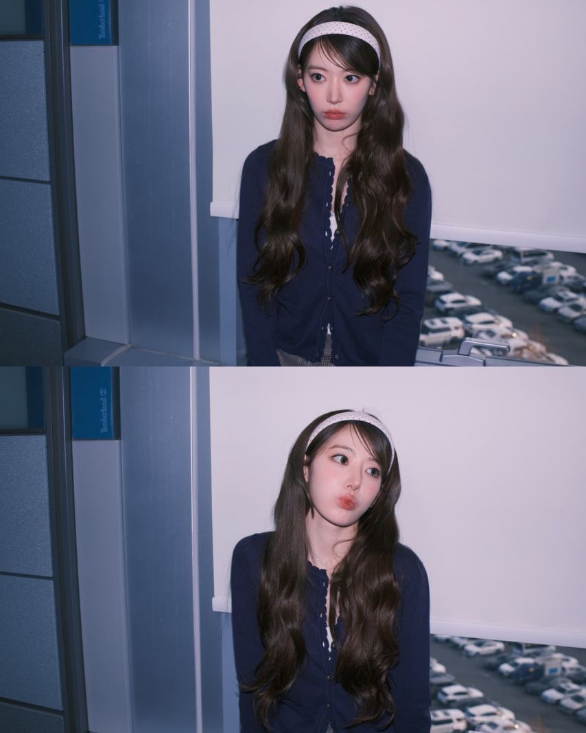 르세라핌 사쿠라