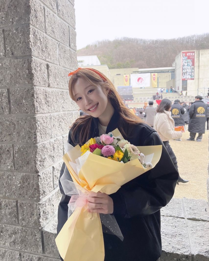 시그니처 채솔 인스타