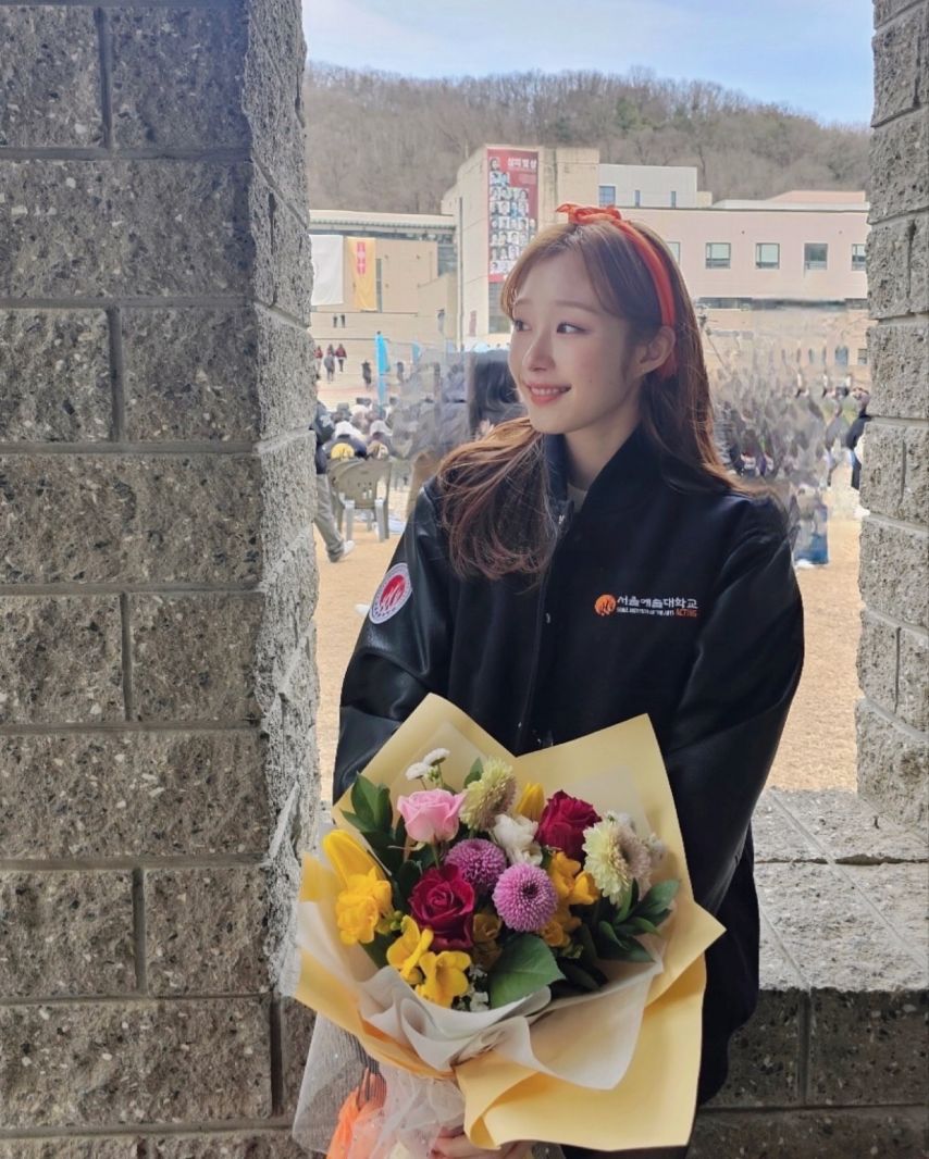 시그니처 채솔 인스타