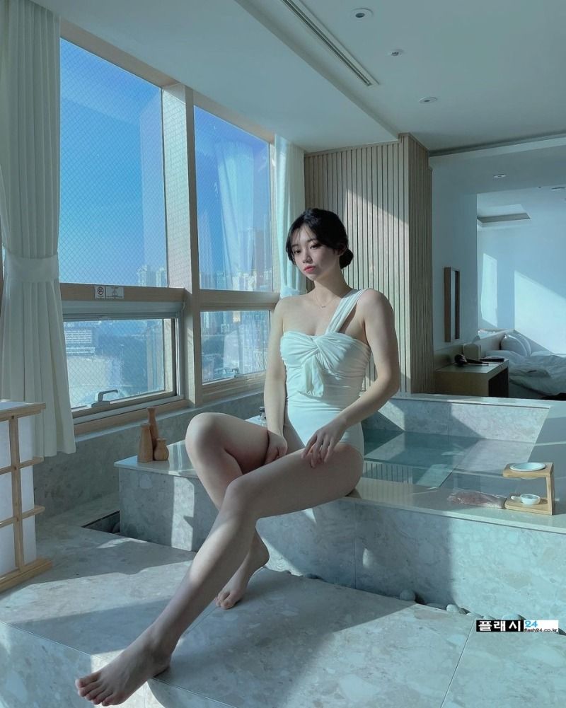 치어리더 김나연