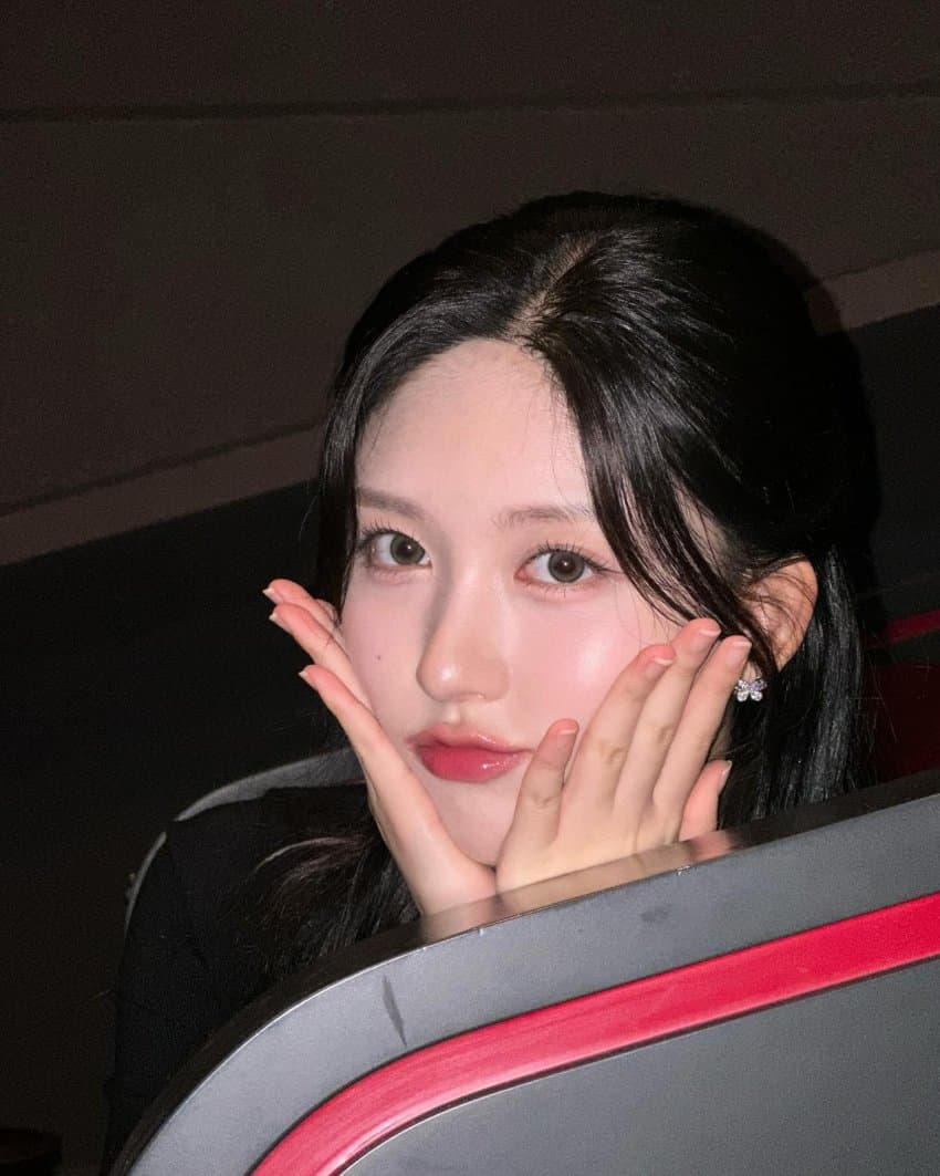 아이브 가을