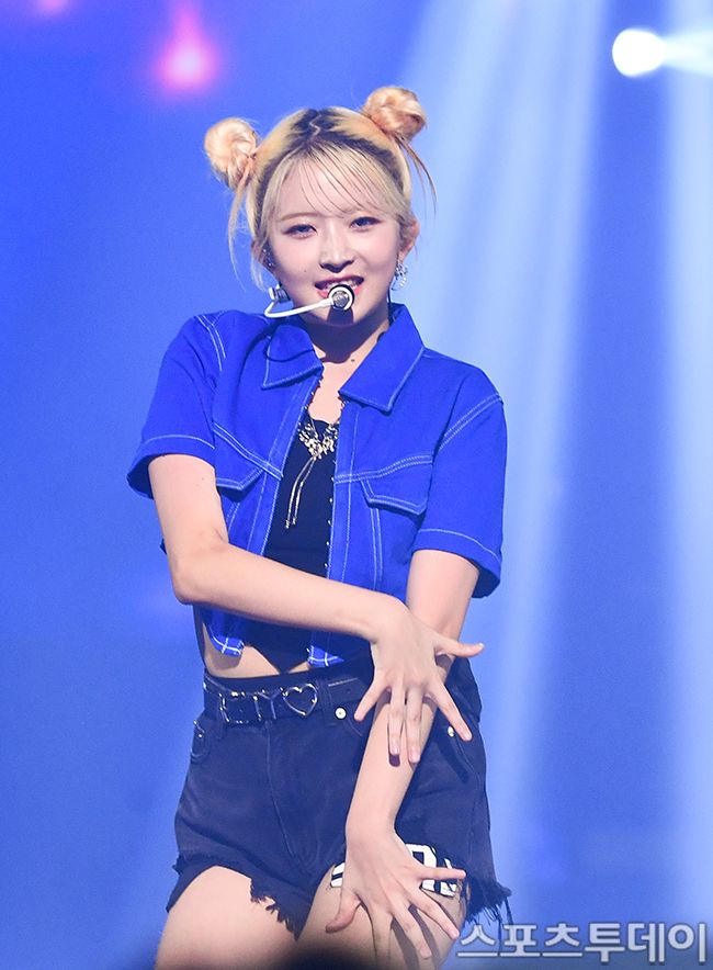 아이브 레이