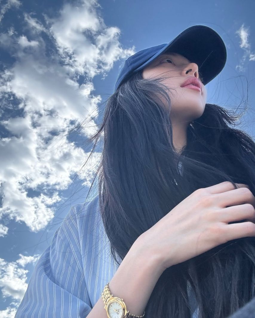 프로미스나인 이채영