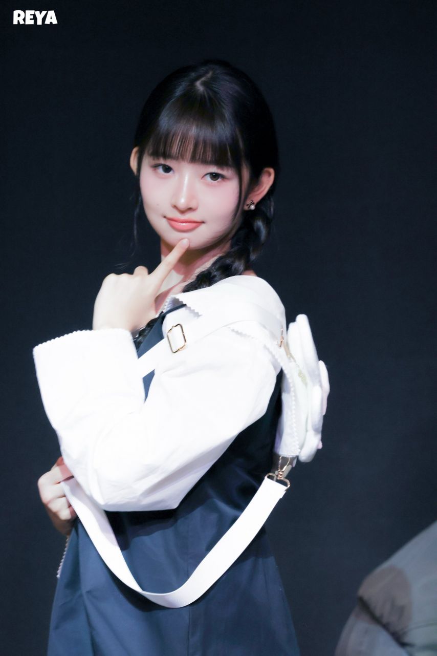 [아이브] 레이
