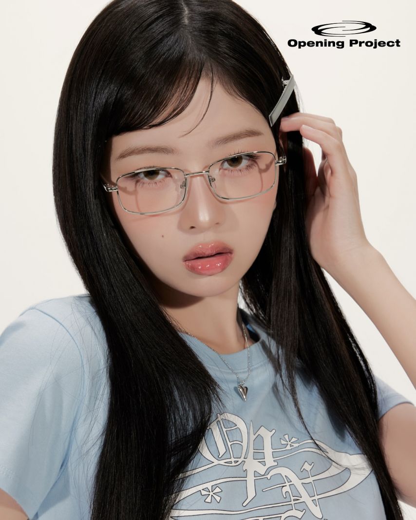 아이브 레이 오프닝 프로젝트